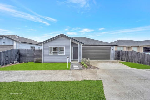 12 Parton Road, Pukekohe, Pukekohe