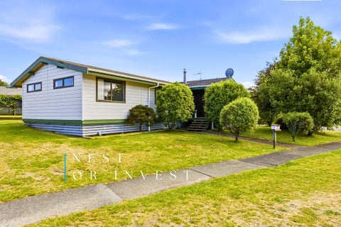 6 Newberry Place, Richmond Heights, Taupo