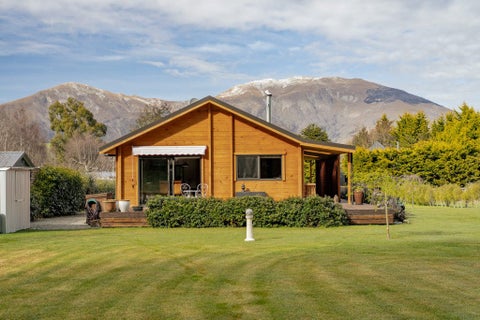 10 Carlisle Street, Athol, Athol