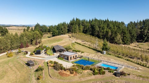 154 Williams Road, Tasman, Upper Moutere