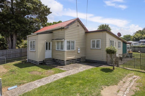 7 George Street, Waihi, Waihi
