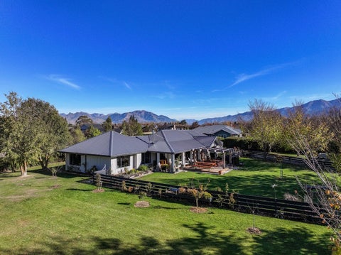 23 Argelins Road, Hanmer Springs, Hanmer Springs