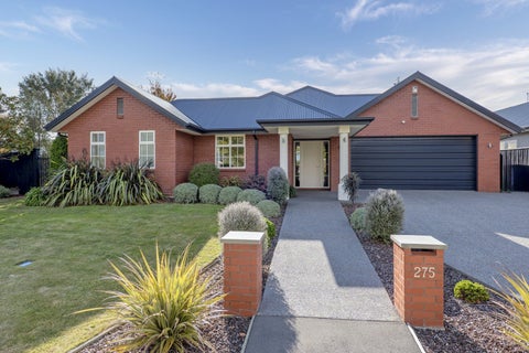 275 Southfield Drive, Lincoln, Lincoln