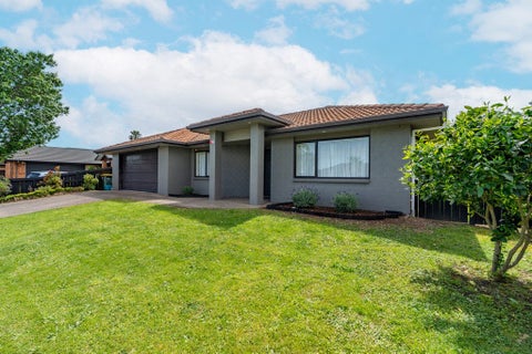 17 Burgundy Court, Rototuna, Hamilton