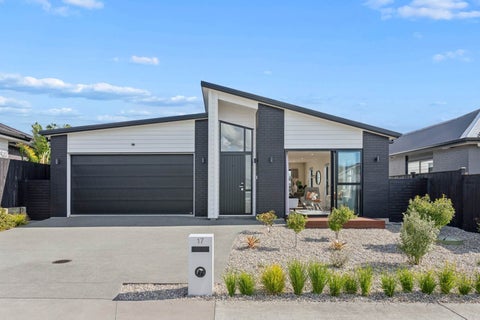 17 Babina Avenue, Kumeu