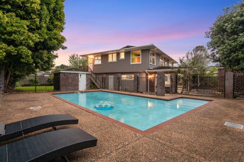 10 Dover Place, Remuera, Auckland