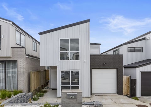48 Kea Road, Silverdale, Silverdale