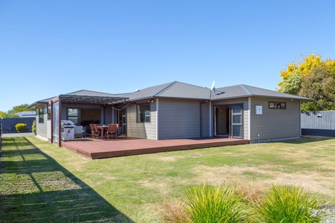 41A Costley Street, Carterton