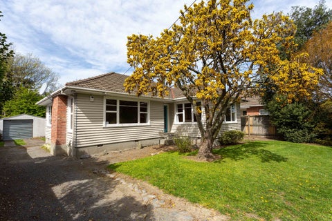 83 Middleton Road, Upper Riccarton, Christchurch
