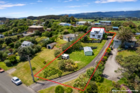 54 Ngaio Street, Otaki Beach, Otaki
