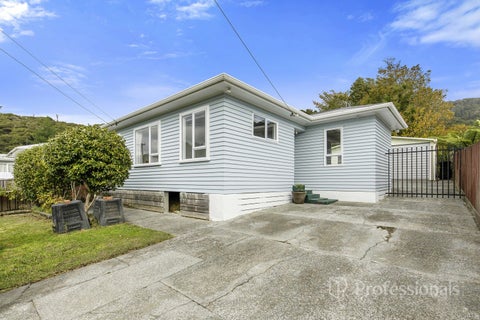 23 KARAKA ST , Wainuiomata, WAINUIOMATA