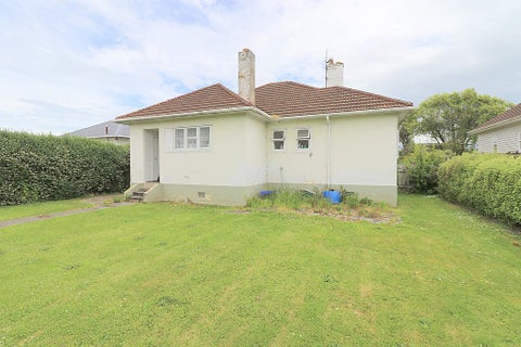 47 Lindisfarne Street, Turnbull Thomson Park, Invercargill