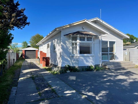 83 DOBSON STreet, Ashburton, ASHBURTON