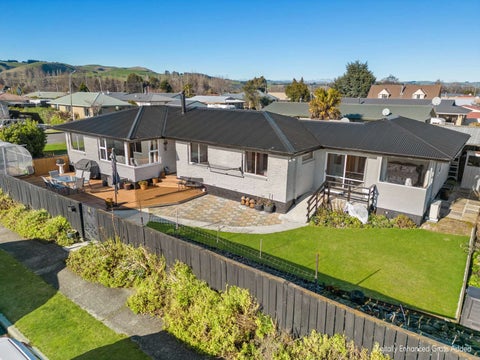 4 Wayland Street, Gore, Gore