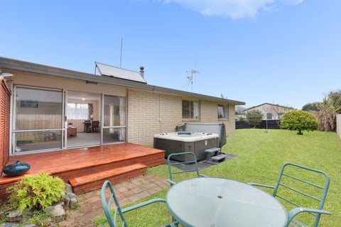 3B Emerald Place, Papamoa Beach, Papamoa