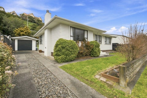 6 Purua Street, Durie Hill, Whanganui