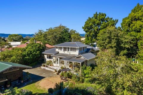 33 Bridge Street, Opotiki, Opotiki