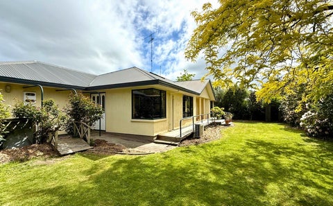 5 Richard Pearse Drive, Temuka, Temuka