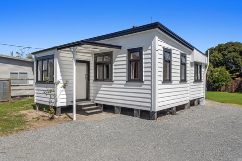 89 Buchanan Street, Opotiki, Opotiki