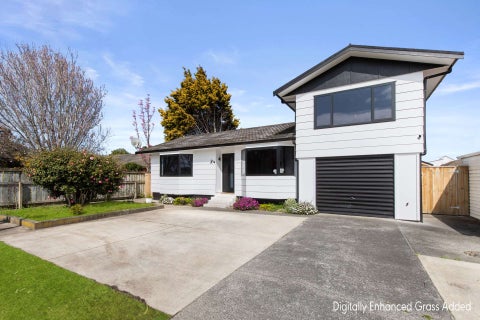 2A Hackett Street, Whanganui East, Whanganui