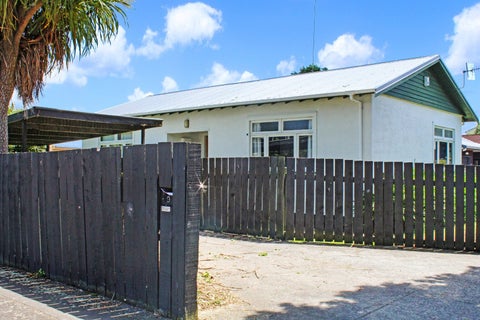 197 College Street, West End, Palmerston North