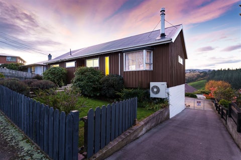 10 Orr Street, Concord, Dunedin