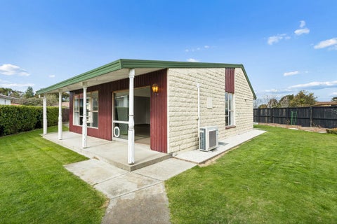 1 Kanuka Place, Kaiapoi, Kaiapoi
