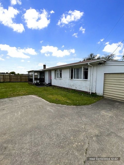 33 Haggitt Street, Feilding, Feilding