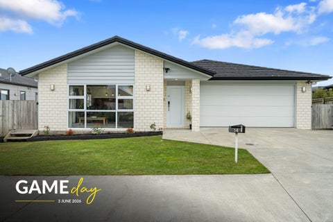 14 Twin Parks Rise, Papakura, Papakura