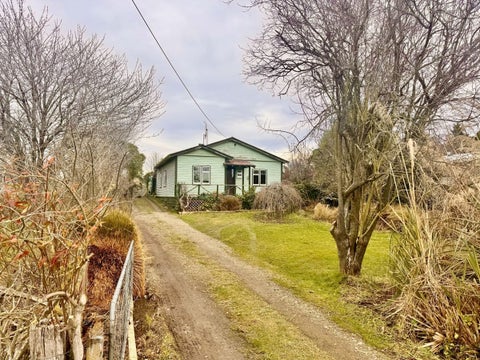 11 Gifford Street, Maheno, Oamaru