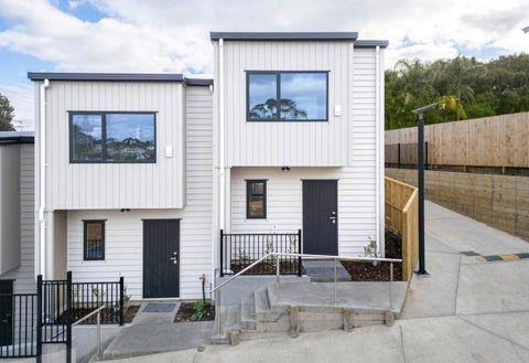 3/16 Reynella Drive, Massey, Auckland