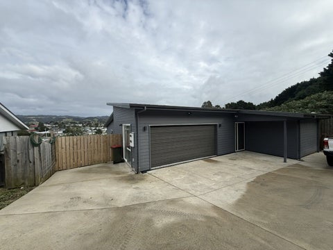 45 Briden Drive, Tikipunga, Whangarei