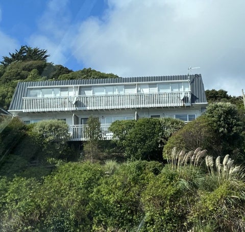 3/48 Paremata Crescent, Paremata, Porirua