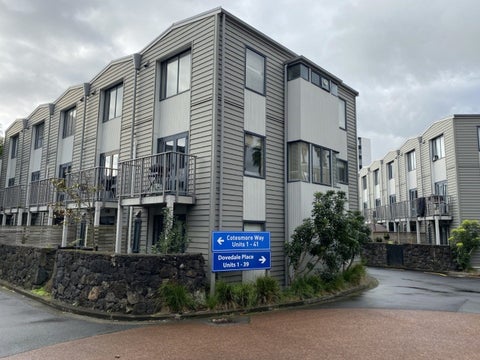 36 Cotesmore Way, Parnell, Auckland