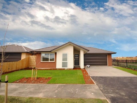 27 Flint Road, Rolleston, Rolleston