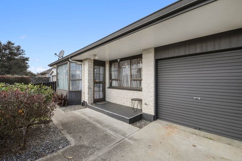 2/2 Ida Street, Redwoodtown, Blenheim