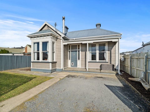 38A Wesley Street, South Dunedin, Dunedin