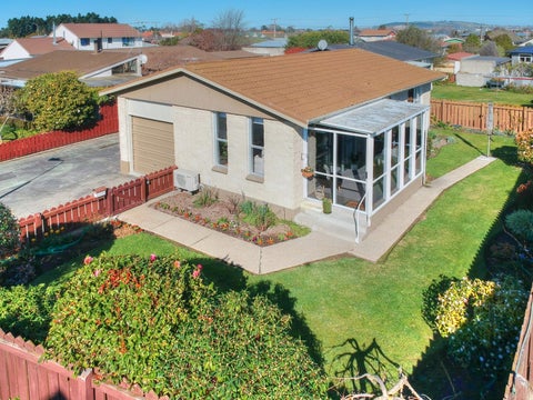 8 Walbrook Crescent, Oamaru North, Oamaru
