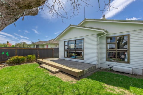 38 Hislop Avenue, Onekawa, Napier