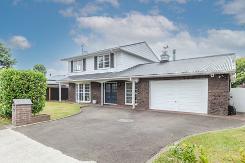 49 MacArthur Street, Levin, Levin