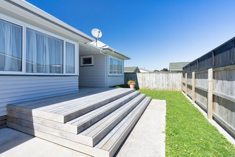158B Bartholomew Road, Levin, Levin