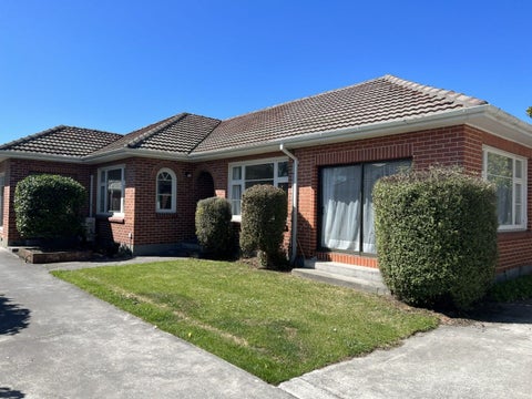 18A Clyde Road, Upper Riccarton, Christchurch