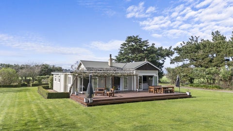 740 Kimbolton Road, Feilding, Feilding