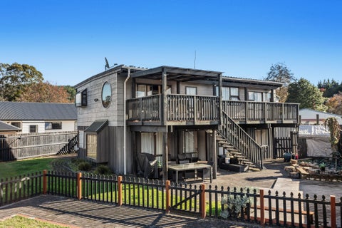 7 Delamere Drive, Kawerau, Kawerau