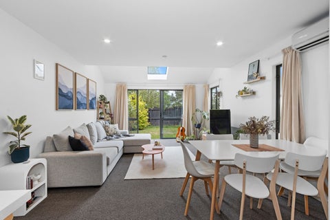 3/24 Melrose Street, Christchurch Central, Christchurch