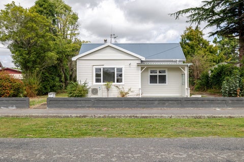 3 Cambridge Street, Pahiatua