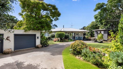 356 Shelly Beach Road, Helensville