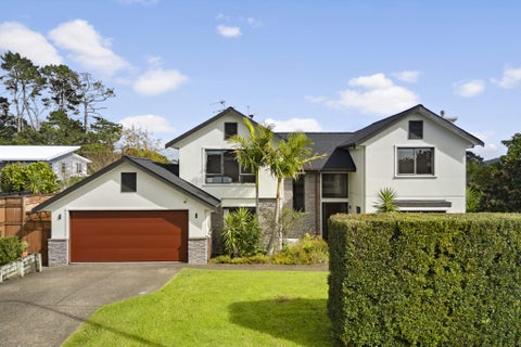 1 Dressage Lane, Greenhithe, Auckland