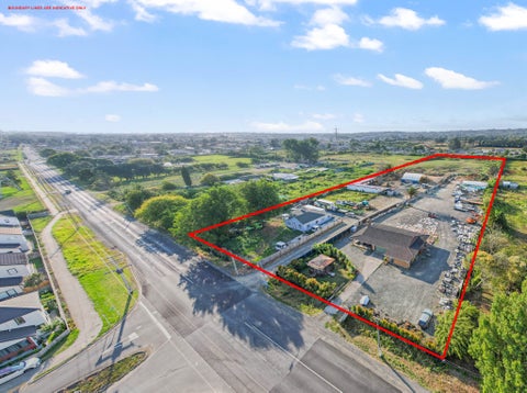 106 Airfield Road, Papakura