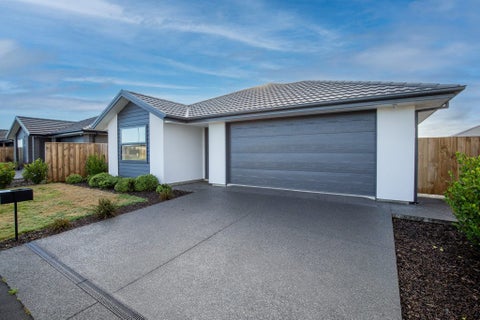 27 Palmer Avenue, Rolleston, Rolleston